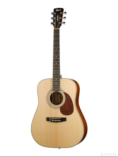 Cort EARTH70-NT-TA