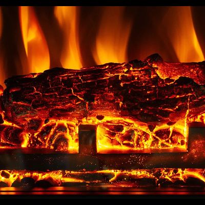 Линейный электрокамин Jazz WT с очагом Flash 36