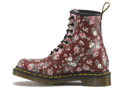 Doc martens 1460 rose 2025