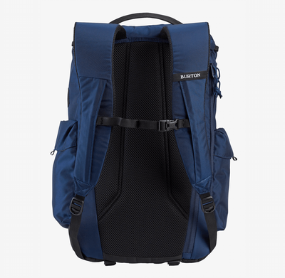 Burton annex backpack black shop