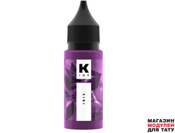 КРАСКА Tattoo Ink Ирис 15 мл Срок годности 04.2025г