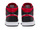цена на мужские кроссовки Nike Air Jordan 1 Mid Bred Toe 554724-079