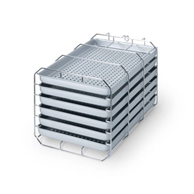 Автоклав паровой Euroklav 23 VS+, 22л | MELAG (Германия)