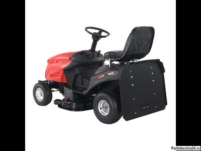 Газонокосилка с сиденьем (трактор) EVOline TRG 84 M