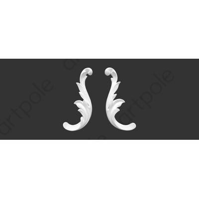 Угол SU21 (пара)