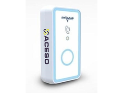 Кнопка вызова для помещения ЭКОНОМ (Ев)