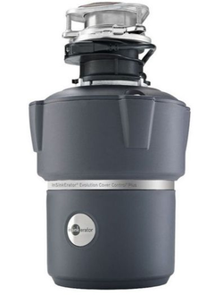 ИЗМЕЛЬЧИТЕЛЬ ПИЩЕВЫХ ОТХОДОВ COVER CONTROL INSINKERATOR