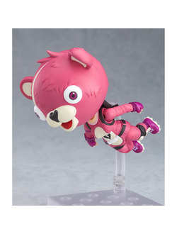 Нендроид Капитан команды по обнимашкам (Cuddle Team Leader)