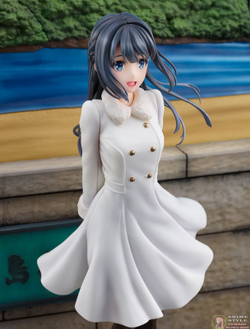 Фигурка 1/7 Сёко Макинохара (Shouko Makinohara Enoshima Ver.)