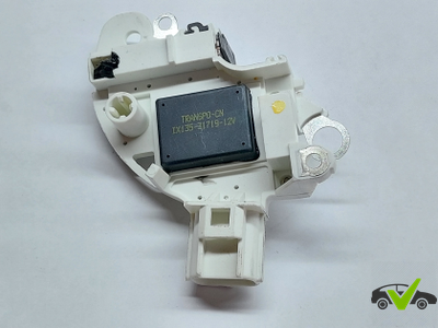 Регулятор генератора Ford