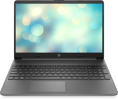 HP 15s-eq3036ci 15.6'' IPS FHD 8Gb, (SSD)256Gb Dos Серый