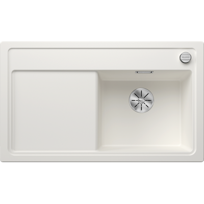Мойка Blanco ZENAR 45S, чаша справа 523788