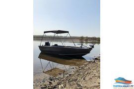 Биминитоп Windboat