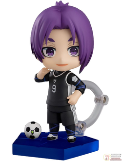 Нендроид Рэо Микагэ (Reo Mikage)