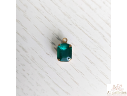 Подвеска 10х8 мм № П47