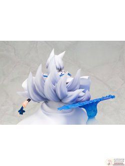 Фигурка 1/7 Кага (Kaga)