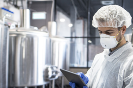 услуги подбора оборудования