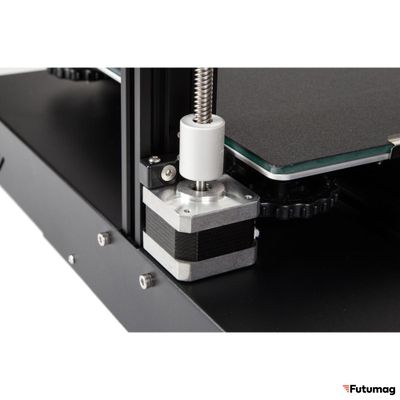 3D Принтер Creality3D CR-10S Pro