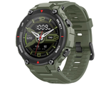 Умные часы Amazfit T-Rex Army Green (Международная версия)