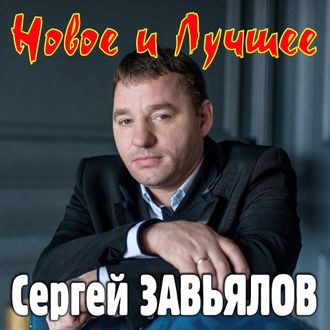 Флешка Сергей Завьялов - Дискография