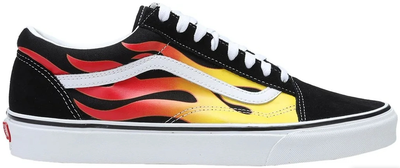 Vans Old Skool Van Lace Up Sneakers