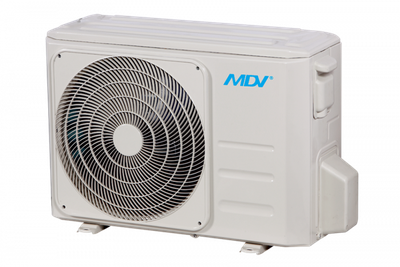 Кондиционер Mdv Aurora Design MDSA-07HRN8/MDOA-07HN8 Gold