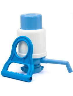 Набор: помпа для воды Дельфин Эко и ручка