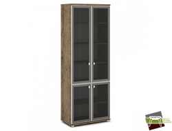 Шкаф V-612 820*440*2195 мм (Ш*Г*В)