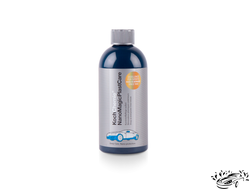 Средство для ухода за наружным пластиком и резиной NanoMagicPlastCare