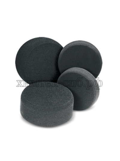 Полировальный круг мягкий 160 x 30 мм Финишный Koch Chemie