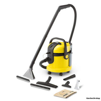 Моющий пылесос Karcher SE 4002 (1.081-140.0)