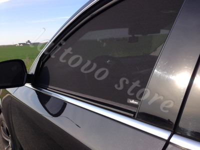 Защитные экраны для автомобильных окон Laitovo