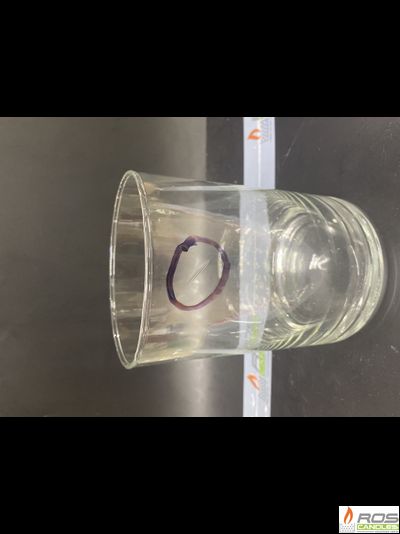 Колба 25 см - уценка