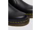 Ботинки Dr Martens 2976 Smooth Leather черные