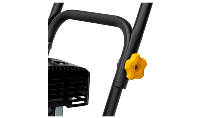 Виброплита бензиновая Denzel VC-12, 45*35 см