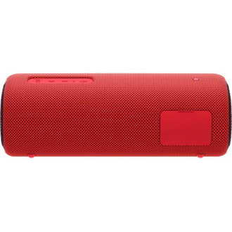 Акустическая система Sony SRSXB31R красный