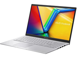 Asus VivoBook X1504ZA-BQ1104 15.6" IPS 8Gb, (SSD)512Gb noOS Серебристый