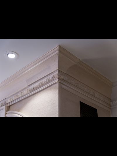 Карниз из полиуретана Orac Decor C301, 2 метра