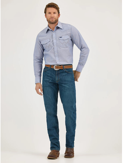 Джинсы Wrangler® 20X® 01 Competition Jean