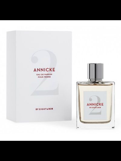 ANNICKE 2 парфюмерная вода EIGHT &amp; BOB