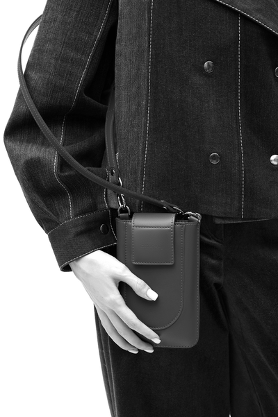 Smart Case 81 Красный