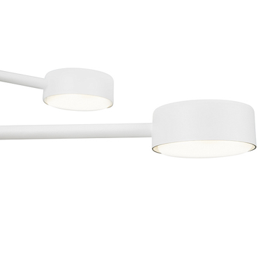 Freya, Потолочный светильник Tactic, FR5363CL-06W