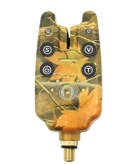 сигнализатор   JY-1