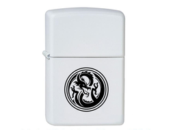 Зажигалка год Дракона №2