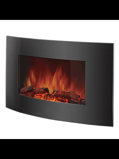 Электрокамин Electrolux EFP/W-1200URLS