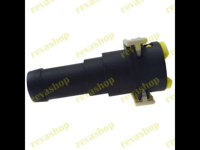 Штуцер системы отопления салона Mazda