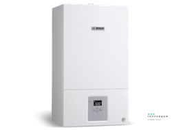 Газовый котел Bosch GAZ 6000 W-18C - 18 кВт (двухконтурный)
