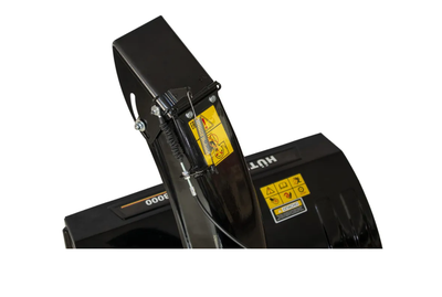 Снегоуборщик бензиновый Huter SGC 8000