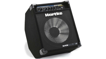 Hartke KICKBACK15 Басовый комбоусилитель