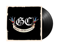 Good Charlotte - Good Charlotte LP